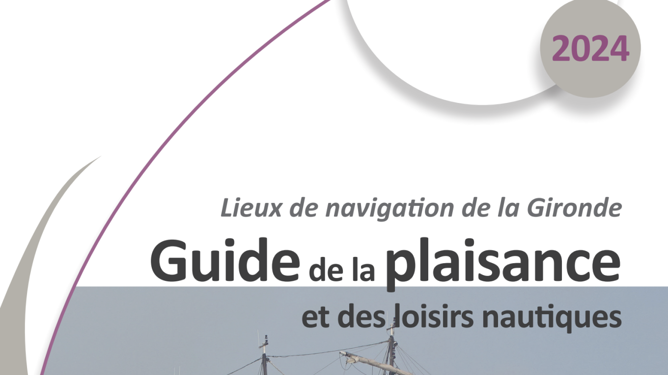 guide plaisance 2024