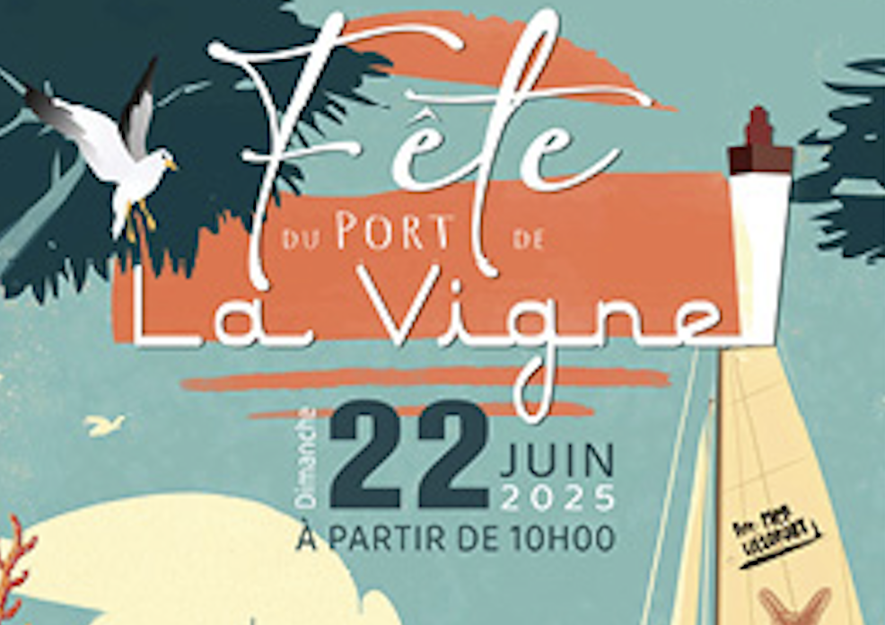 fete de la vigne