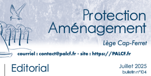 bulletin palcf juillet 2025 n°104