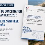 PPRL Lège-Cap Ferret _ comité de concertation