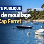 Enquête publique sur les mouillages